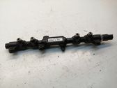 Fuel main line pipe
