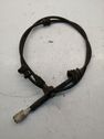 Speedometer cable