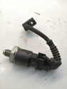 Fuel pressure sensor