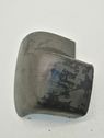 Rear bumper corner part panel trim