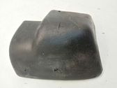 Rear bumper corner part panel trim