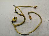 Airbag squib ring wiring