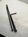 Spare wheel bolt