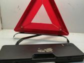 Triangle d'avertissement