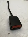 Hebilla del cinturón del medio (trasero)