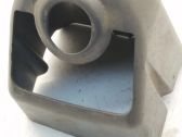 Moldura del asiento