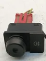 Fog light switch