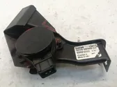 Sensore posizionamento del pedale dell’acceleratore