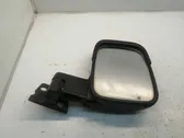 Manual wing mirror