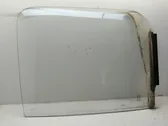 Front door window/glass (coupe)