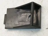 Glove box lock