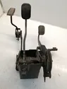 Pedal assembly