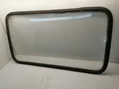 Slankiojančių durų stiklas