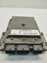 Calculateur moteur ECU