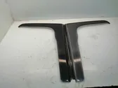 Déflecteur de vent-pluie-air teintées avant pour coupé