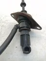 Clutch slave cylinder