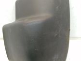 Rear bumper corner part panel trim
