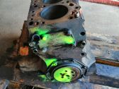 Engine block