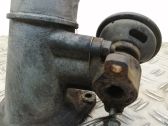EGR valve