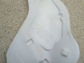 Other front door trim element