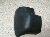 Rear bumper corner part panel trim