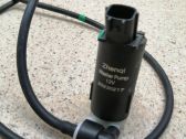 Tuulilasi tuulilasinpesimen pumppu
