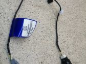 Rain sensor