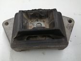 Gearbox mount