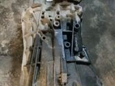 Manual 6 speed gearbox
