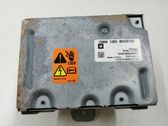 Voltage converter inverter