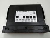 Comfort/convenience module