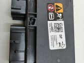 Other control units/modules