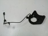 Other rear suspension part
