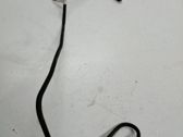 Brake booster pipe/hose