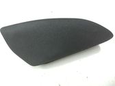 Other front door trim element