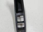 Other front door trim element