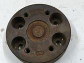 Gearbox mounting bracket