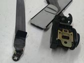 Ceinture de sécurité avant