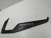 Other front door trim element