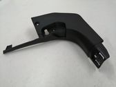 Front sill trim cover