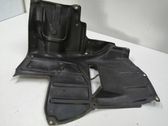 Engine splash shield/under tray