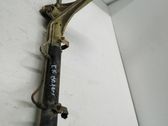 Steering rack