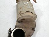 Katalysator / DPF Rußpartikelfilter Dieselpartikelfilter
