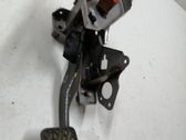 Brake pedal