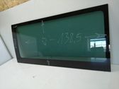 Rear side window