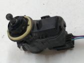 Moteur de réglage du niveau des phares