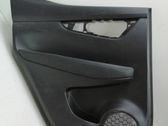 Verkleidung Tür hinten