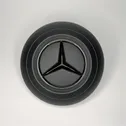 Steering wheel airbag