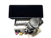 Radio/CD/DVD/GPS head unit