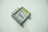 Airbag control unit/module